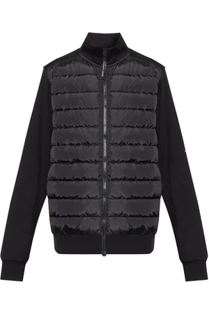 Canada Goose HyBridge Huron jakke