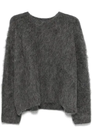 Totême Børstede sweater