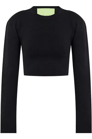 GAUGE81 Cropped sweater
