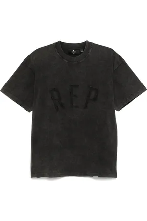 Represent T-shirt med REP-applikation