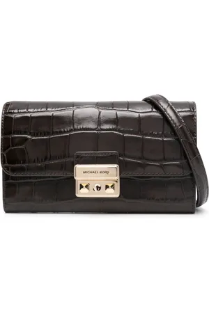 Michael Kors Lille Tribeca corssbody-taske