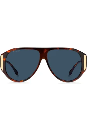 Etro New Tailoring solbriller