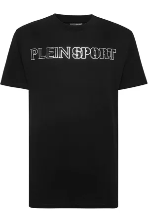 Philipp Plein T-shirt med logotryk