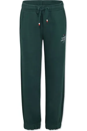 Tommy Hilfiger Joggingbukser med logo