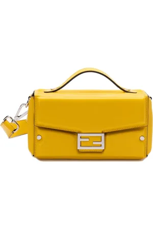 Fendi Baguette Soft taske