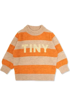 Tiny Cottons Stribet sweater