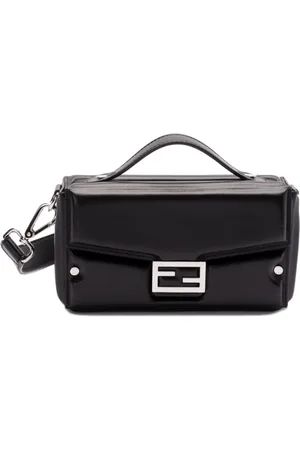 Fendi Baguette Soft taske