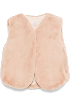 Donsje Pimmy vest