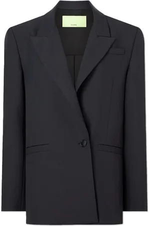 GAUGE81 Dobbeltradet blazer