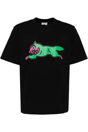 ICECREAM T-shirt med grafisk tryk