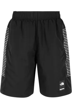 Supreme X The North Face Bermuda-shorts