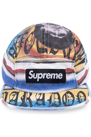 Supreme Maradona Camp kasket