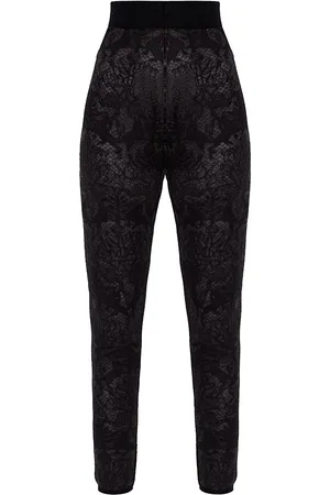 Fabiana Filippi Leggings i jomfruuld