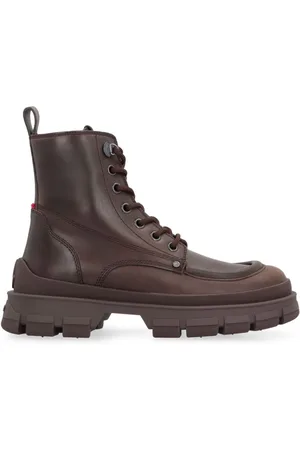 Moncler Hevea City-støvler