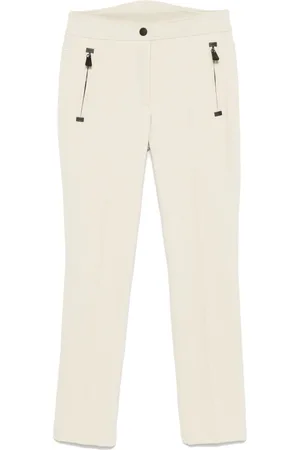Moncler Skibukser i twill