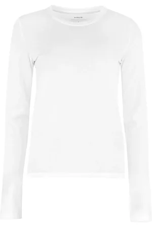 Vince Langærmet T-shirt