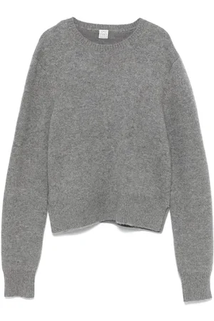 Totême Cropped sweater