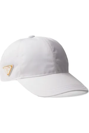 Prada Re-Nylon baseballkasket