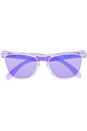 Oakley Frogskins™ XXS wayfarer solbriller