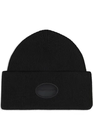 Alexander Wang Hue med logomærke