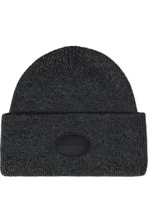 Alexander Wang Hue med logomærke