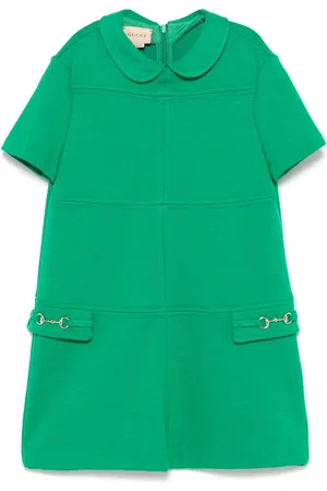 Gucci Kjole i jersey