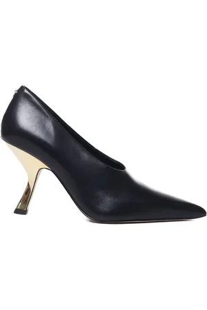 Michael Kors 70 mm Luna pumps