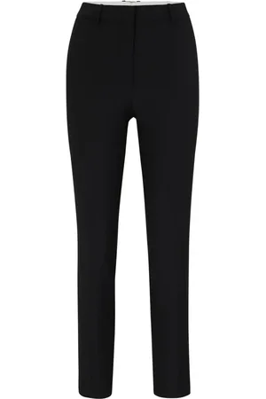 HUGO BOSS Cropped bukser