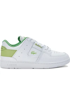 Lacoste Court Cage-sneakers