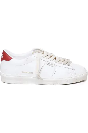 Golden Goose Matchstar sneakers