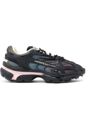 Lacoste L003 2K24 sneakers i mesh