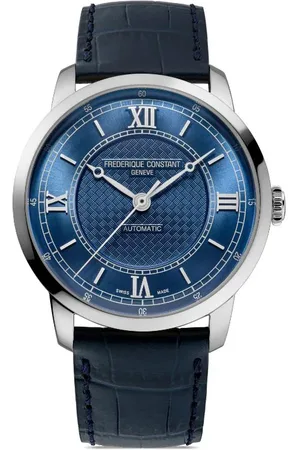Frederique Constant Classics Première 38.50 mm