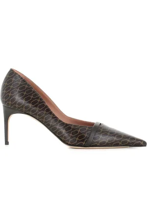 MALONE SOULIERS 70 mm Julian pumps