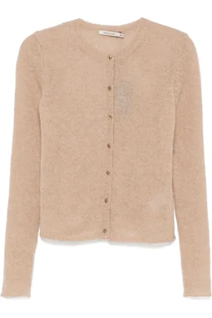 Paloma Wool Alone cardigan med knapper