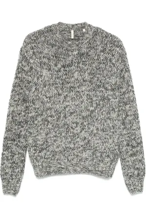 Sunflower Wall sweater