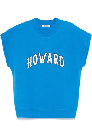 WALES BONNER Howard-sweater