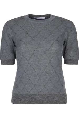 Jacob Cohen Giro T-shirt