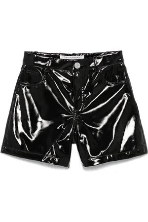 PHILOSOPHY DI LORENZO SERAFINI Shorts med skinnende effekt