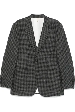 Sunflower Tweed-blazer