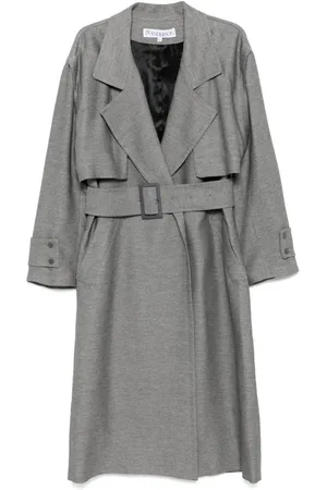 J.W.Anderson Lang trenchcoat