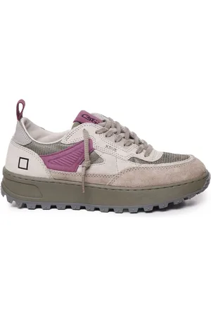 D.A.T.E. Kdue-sneakers