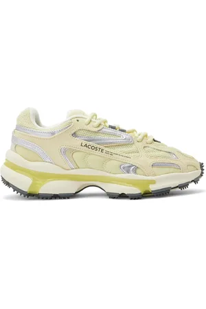 Lacoste L003 2K24 sneakers i mesh