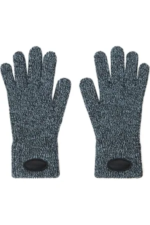 Alexander Wang Handsker med logomærke