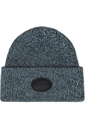 Alexander Wang Hue med logomærke