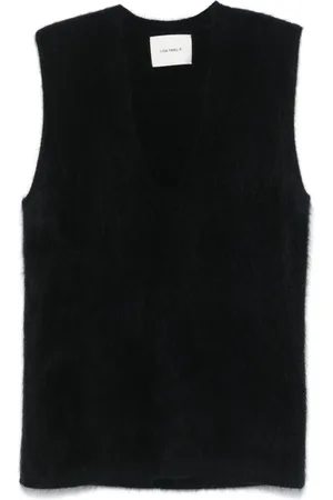 Lisa Yang Nella-vest