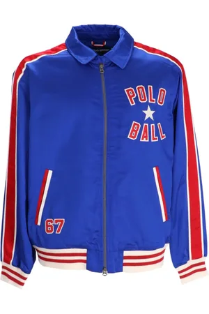 Ralph Lauren Unlined bomberjakke