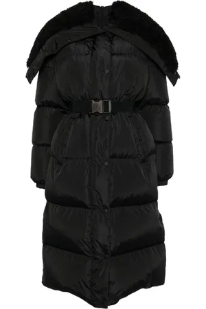 Moncler Bruneaux frakke
