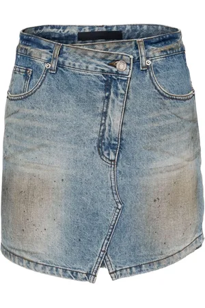 JUUN.J Denimnederdel