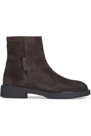 Gianvito Rossi Lexington-støvler