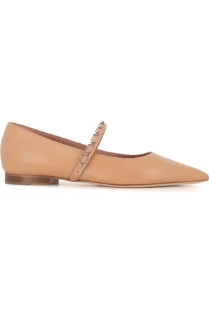MALONE SOULIERS Virna ballerinaer